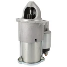 Starter For Pontiac G3 2010 L4 1.6L 1598CC 98CID Pmgr 9T 6929 25180808 96990970. Fixed Price $66.11.