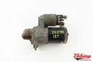 Starter Motor Assembly 1.4L Id: 25194634 Fits 2011-2016 Chevrolet Cruze 707735. Fixed Price $60.00.