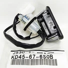 Oem Liftgate Tailgate Trunk Switch Fit Mazda CX-5 Ke 2013-2015 KD45676S0B. Fixed Price $140.00.