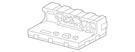 Genuine Mercedes-benz Control Unit 463-900-08-00. Fixed Price $1234.48.