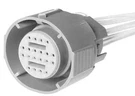 Genuine Gm 1994-2006 Cadillac 14-WAY Female Gray Multi-purpose Pigtail 15305857. Fixed Price $100.03.