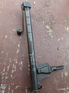 Vintage Mercedes Tire Jack Lift Tool For Emergency. Works. 2000 E320 2105830115. Fixed Price $24.99.