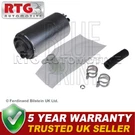 Fuel Pump Fits Rover 600 Honda Accord 2.0 2.1 2.2 2.3 + Other Models. Fixed Price $435.50.