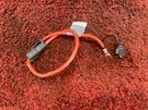 2006-2015 E82 E90 E92 Positive Battery Cable Lead Wire Oem 99K. Fixed Price $22.99.