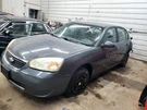 Fuse Box Engine Classic Style Emblem Grille Fits 07-08 Malibu 1875892. Fixed Price $78.00.