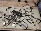 Corolla 2020 Dash Wire Harness 82141-F2601. Fixed Price $450.00.