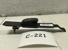 2010 Lincoln Mkz Front Lef Driver Side Seat Belt Height Adjuster Oem. Fixed Price $24.61.