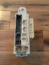 Lexus Genuin Original Electric Control Unit 82730-30291 8273030291 507210877 Oem. Fixed Price $20.00.