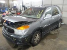 Rendezvous 2003 Fuse Box Cabin 340183. Fixed Price $99.90.