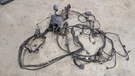 2005-07 Ford Super Duty Underhood Wiring Harness, 5.4L Auto 4X4 5C3T 12A581 Ry. Fixed Price $220.00.