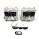 2012-2015 Bmw 550 650 750 N63TU F02 Dme Engine Control Ecu Set Oem 7649828. Fixed Price $649.00.