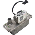 Tesla Model Hv Txv Battery Chiller Valve 2012-2015 1007476-00-C Oem. Fixed Price $88.00.