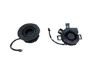 2025 Ford Expedition Front Left Upper & Seat Ventilation Blower Motor Set. Fixed Price $99.92.