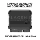 Engine Computer Programmed Plug&play 2007 Toyota RAV4 89661-42F00 3.5L Ecm Oem. Fixed Price $562.99.
