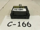 2019 Mercedes CLA250 Front Left Driver Side Door Control Module Oem+. Fixed Price $45.48.