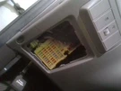 Interior Cabin Fuse Box From 2010 Hyundai Santa Fe. Fixed Price $150.00.
