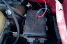 TFOR250SD 1999 Fuse Box Engine 1530204. Fixed Price $109.75.