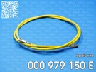 Audi Vw Skoda Seat Repair Wire 000979150E. Fixed Price $8.80.