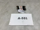 2006 Mercedes Benz CLK350 Rear Impact Sensor Oem+. Fixed Price $33.11.