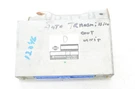 1992-1994 Nissan 240SX KA24DE S13 Convertible Transmission Control Module 31036. Fixed Price $154.67.