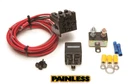 Painless Performance Wiring Fan-thom Electric Relay Kit 30101. Fixed Price $37.00.