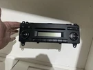 Mercedes Benz Sprinter Van Original Stereo/ Radio/cd Player. Fixed Price $100.00.