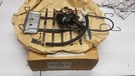 1998 Lincoln Continental Seat Back Adjuster Right F7OZ-5465500-AB. Fixed Price $220.37.