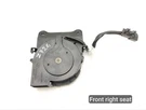 Blower For Seat Ventilation Dodge Ram 1500 Iv Gen 2019 Right 68267093AC. Fixed Price $52.48.