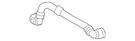 Genuine Mercedes-benz Drive Motor Battery Pack Coolant Hose 296-501-11-00. Fixed Price $62.10.