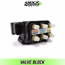 Air Suspension Solenoid Valve Unit For 2019-2021 Mercedes-benz Amg Gt 63. Fixed Price $68.40.