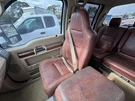 Passenger Front Seat Bench Split 40/20/40 Fits 08-10 Ford F250SD Pickup 1055882. Fixed Price $500.00.