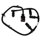 Ford Excursion 04-05 Diesel Glow Plug Wiring Harness Solutions Passenger. Fixed Price $46.82.