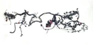 2016 Audi S7 Oem Engine Wiring Harness Has 3 Damaged Connectors. Fixed Price $349.00.