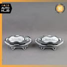 Mercedes R230 SL550 S550 Front Left & Right Brake Calipers Set Oem. Fixed Price $191.23.