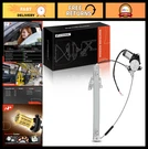 Power Window Regulator With Motor For Mazda Mpv 2000-2006 Rear Passenger Side. Fixed Price $104.99.
