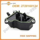 2720160134 Engine Oil Separator For Mercedes-benz C230 C350 CLK350 E350 GLK350. Fixed Price $17.80.