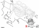 Genuine Bmw Universal Dfk Socket Housing 619999TZ 61136925196. Fixed Price $7.50.