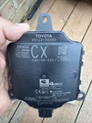 2021-2024 Toyota Camry Blind Spot Radar Sensor Lh/rh Oem 88162-06080.#2101.. Fixed Price $500.00.