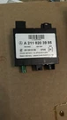Oem Mercedes-benz Keyless-go Door Control Module A2118203985. Fixed Price $40.49.