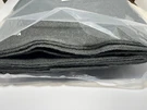 AC362-5 Install Bay 40" X Yard Premium Grade Charcoal Color Auto Carpet. Fixed Price $22.42.