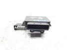 16-23, Mazda Miata MX-5, Chassis Ecm Yaw Sensor Abs MODULE,N243-437B0,OEM. Fixed Price $57.60.