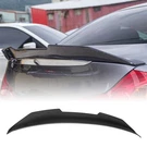 Carbon Style Rear Roof Trunk Spoiler Wing Accessories For Infiniti G25 G35 G37. Fixed Price $99.95.