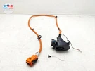 2020-2021 Porsche Taycan 4S Left Fender Charge Port Socket Harness Line Wire Y1A. Fixed Price $239.72.