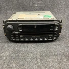 2002-2007 Dodge Chrysler Jeep Oem Radio Cd Player P05091506AD Factory. Fixed Price $70.00.