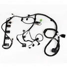 Wiring Harness For Audi Seat Skoda Vw 2.0 Tfsi 06J972619BD 06J972619BL 06J972619CE. Fixed Price $137.98.