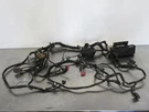 EB1424 2005 Ford GT40 Supercar Front Body Wiring Harness Damaged. Fixed Price $4399.99.