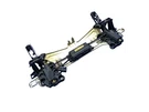 2013-2016 Porsche 981 Boxster Trunk Lid Mounted Spoiler Wing Mechanism Motor. Fixed Price $339.16.