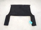 Tesla Model Trunk Floor Carpet Trim Panel 2012 2013 2014 2015. Fixed Price $78.64.