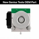 12 21 Tesla Model Hcu Hydraulic Control Unit Pump Oem 6006363-00-E. Fixed Price $299.00.