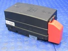 08-11 Cadillac Dts Buick Lucerne Cabin Under-seat Fuse Relay Box 13599107 3009. Fixed Price $199.99.